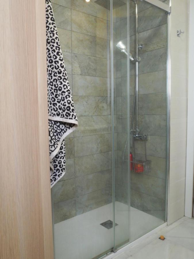 Ollerias Roomalaga By Bossh Apartments Exterior photo